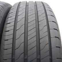 3. Opony 235/55 R18 2x GOODYEAR 100V EfficientGrip 2 SUV Letnie 2022 7,8mm