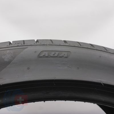 5. Opona 325/30 ZR23 1x PIRELLI 109Y XL P Zero A&A Letnia 2023 6mm