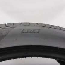 5. Opona 325/30 ZR23 1x PIRELLI 109Y XL P Zero A&A Letnia 2023 6mm