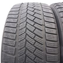 3. Opony 235/40 R19 2x CONTINENTAL 92V ContiWinterContact TS830P NO Zimowe 2025 6,8mm