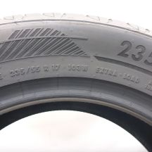 3. Opony 235/55 R17 2x ESA TECAR 103W XL Spirit Pro Letnie 2022 7,5mm