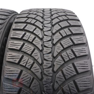 3. Opony 225/45 R17 2x KUMHO 94V XL WinterCraft WP71 Zimowe 2020 7.2mm