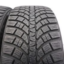 3. Opony 225/45 R17 2x KUMHO 94V XL WinterCraft WP71 Zimowe 2020 7.2mm