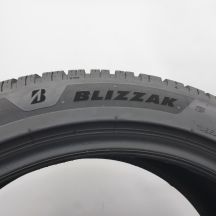 6. Opony 235/45 R20 2x BRIDGESTONE 100W XL Blizzak 6 Zimowe 2025 7,8-7,5mm   