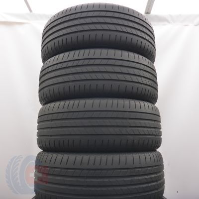 Opony 225/45 R18 4x BRIDGESTONE 95Y XL Turanza T005 BMW Letnie 2024 6,2mm 
