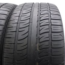 2. Opony 2x PIRELLI 305/35 ZR24 112W Scorpion Zero JR Letnie 7.2mm