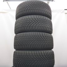 Opony 235/40 R19 4x SEMPERIT 96V XL Speed-Grip 5 Zimowe 2024 8,5-7,3mm