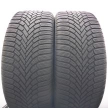 3. Opony 255/50 R20 4x BRIDGESTONE 109W XL Blizzak 6 Zimowe 2025 7mm