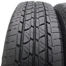 2. 2 x BARUM 195/80 R14C 106/104Q Vanis 2 Lato 2016 6,8mm