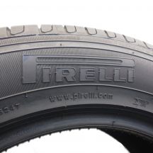 4. 2 x PIRELLI 235/55 R18 100V Scorpion Verde SEAL Lato 7.5-8mm