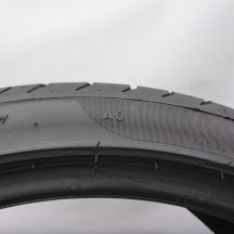 7. Opony 255/35 R20 2x PIRELLI 97Y AO PZero Letnie 2019 7mm