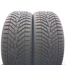 3. Opony 225/45 R17 4x YOKOHAMA  91H BluEart Winter V905 Zimowe 2018 