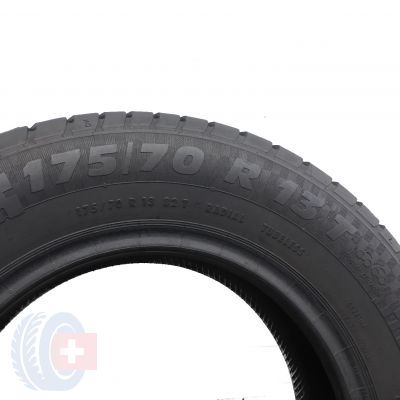 5. 4 x SPORTIVA 175/70 R13 82T Compact Lato 2014 5-5,8mm