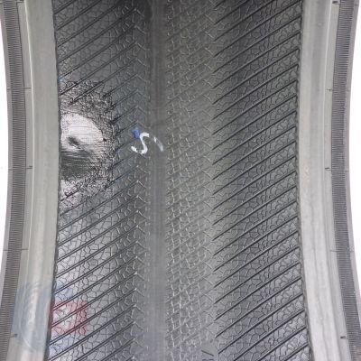 6. Opona 205/50 R17 1x CONTINENTAL 93H XL ContiWinterContact TS830P MO zimowa 8,2mm 2021