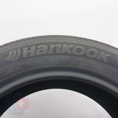 6. Opony 215/55 R17 4x HANKOOK 94V Ventus Prime 3 SEAL Letnie 2025 