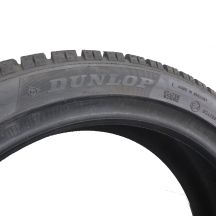 6. 4 x DUNLOP 185/50 R17 86H XL SP Winter Sport BMW RUN FLAT Zima  2018  