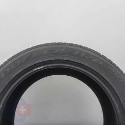 2. Opona 255/50 R19 1x BRIDGESTONE 107Y XL Dueler H/P Sport Letnia 2012 6,4mm