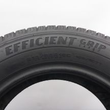6. Opony 215/65 R16C 4x GOODYEAR 109/107T EfficientGrip Cargo Letnie 2019 8,2-9mm