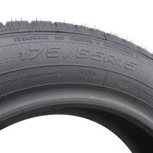 5. 4 x GOODYEAR 175/65 R15 88T DuraGrip Lato 2020 Nieużywane 