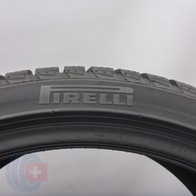 3. Opona 255/35 R19 1x PIRELLI 96H XL Winter Sottozero 3 Zimowa 2023 6mm 