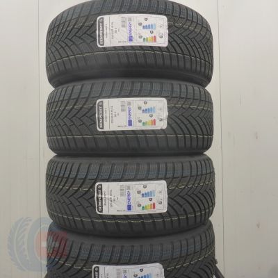 Opony 225/40 R18 4x SEMPERIT 92V XL Speed-Grip 5 Zimowe 2026  
