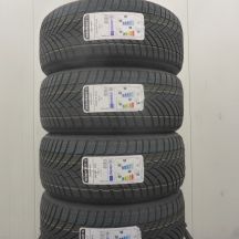 Opony 225/40 R18 4x SEMPERIT 92V XL Speed-Grip 5 Zimowe 2026  
