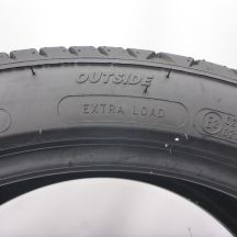 7. Opony 205/45 R17 4x MICHELIN 88H XL Primacy 4 S2 Letnie 2021 