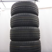 Opony 255/45 R18 4x NOKIAN 103Y XL Powerproof Letnie 2022 Nieużywane