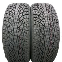 Opony 215/60 R16 2x NOKIAN 99R XL Hakkapeliitta R2 Zimowe 2017 Nieużywane