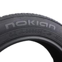 5. 4 x NOKIAN 185/60 R14 82T WR D3 Zima 6.5-7mm