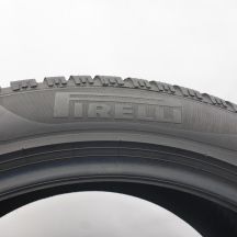 4. Opony 285/40 R21 2x PIRELLI 109V XL Scorpion Winter 2 Zimowe 2024 7mm
