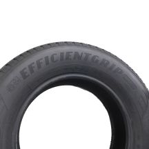 6. 4 x GOODYEAR 255/70 R18 113H EfficientGrip SUV 4x4 M+S Lato 6-7mm