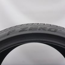 5. Opona 315/30 ZR22 1x PIRELLI 107Y XL P Zero Letnia 2022 5mm