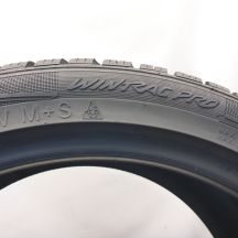 6. Opona 245/40 R19 1x VREDESTEIN 98W XL Wintrac PRO Zimowa 2022 7mm