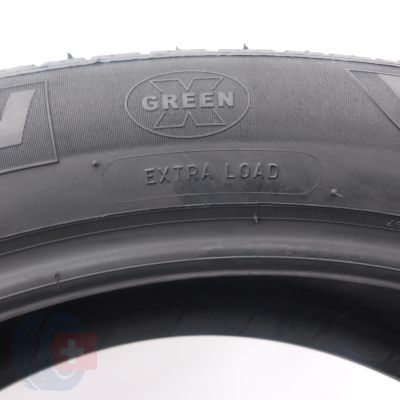 6. Opony 195/55 R20 2x MICHELIN 95H Primacy 3 Letnie 2018 NIeużywane