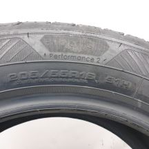 8. Opony 205/55 R16 4x GOODYEAR 91H EfficientGrip Performance 2 Letnie 2025