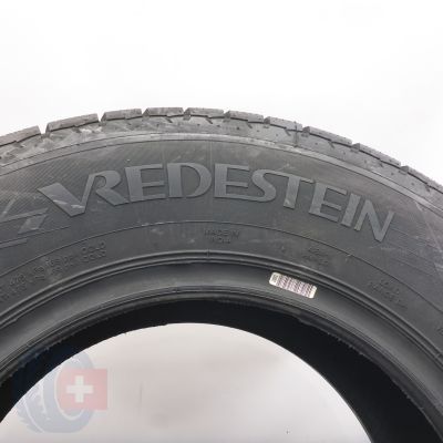 6. Opony 235/65 R16C 4x VREDESTEIN 115/113R Comtrac 2 Winter+ Zimowe 2025
