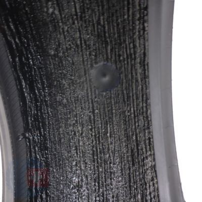 8. 4 x CONTINENTAL 255/45 R19 100V ContiSportContact 5 Seal Lato 6.2mm