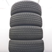 Opony 245/50 R19 4x CONTINENTAL 105V XL WinterContact TS 870 P Zimowe 2023 8-8,2mm