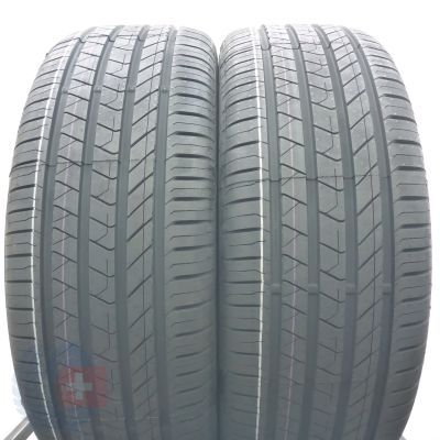 5. Opony 235/55 R19 4x BARUM 105Y XL Bravuris 6 Letnie 2026