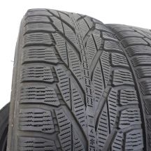 2. 2 szt. Opony 215/65 R17 - Nokian - Zima - Hakkapeliitta R2 Suv - 103R - XL