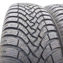 2. Opony 235/70 R16 2x FALKEN 109H XL Eurowinter HS01 SUV Zimowe 2021