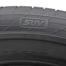 6. 4 x CONTINENTAL 275/50 R20 109W ContiSportContact 5 SUV MO Lato 2017 5,5-5,8mm