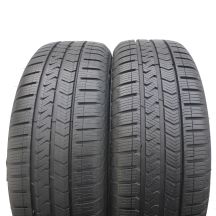 2 x VREDESTEIN 205/55 R17 95V XL Quatrac 5 Wielosezon 6.8-7.2mm 