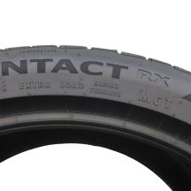 6. 1 x CONTINENTAL 295/35 R21 107W XL CrossContact MGT Lato 2022