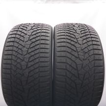 Opony 295/35 R21 2x YOKOHAAMA 107V XL BluEarth Winter V905 Zimowe 2019/20 