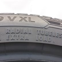 10. Opony 225/45 R19 2x BARUM 96V XL Polaris 5 Zimowe 2022 7,5-7,8mm