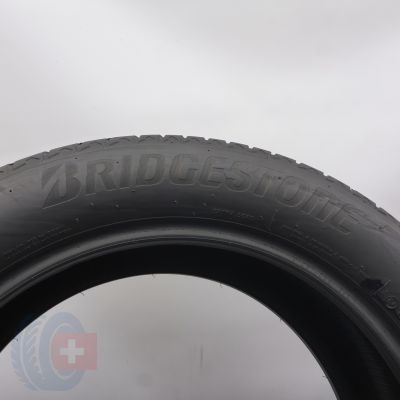 4. Opony 245/50 R19 2x BRIDGESTONE 105W XL Alenza 001 Letnie 2023 7mm
