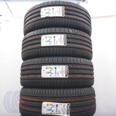 Opony 255/55 R19 4x CONTINENTAL 111W XL ContiSportContact 5 SUV J LR Letnie 2022 Nieużywane