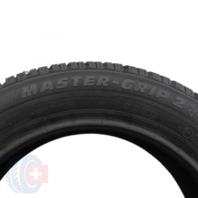 6. 4 x SEMPERIT 165/65 R15 81T Master-Grip 2 Zima DOT18 NIEUŻYWANE